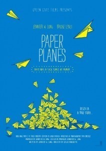 Paper Planes  (2015)