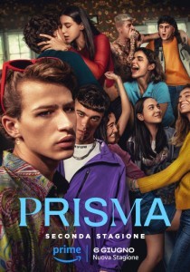 Prisma / Prizma