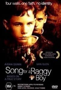 Song for a Raggy Boy / Píseň za chudého chlapce  (2003)