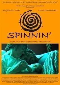 Spinnin&#039; / Ve víru   (2007)