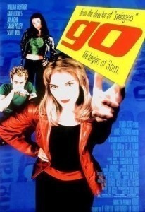 Go  (1999)