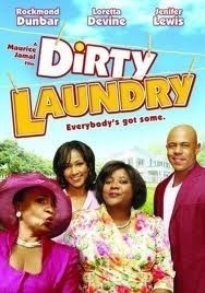 Dirty Laundry  (2006)