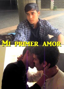 Mi primer amor  (2015)