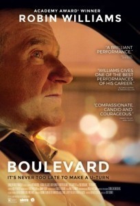 Boulevard  (2014)