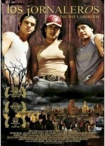 Los jornaleros / The Day Laborers  (2003)