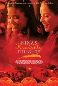 Nina&#039;s Heavenly Delights  (2006)