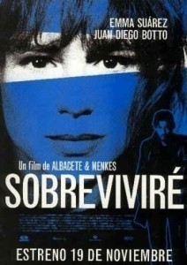 Sobreviviré / I Will Survive  (1999)