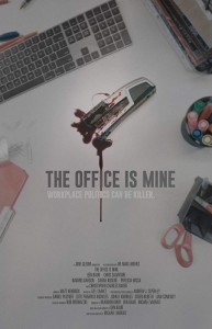 The Office is Mine  (2019)