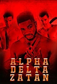 Alpha Delta Zatan  (2017)