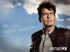 Anger Management  (2012)