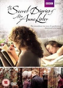 The Secret Diaries of Miss Anne Lister  (2010)