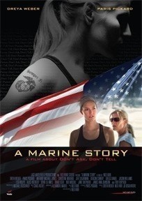 A Marine Story  (2010)