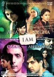 I Am   (2010)