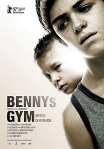 Bennys gym  (2007)