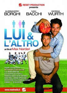 Lui e l&#039;altro  (2011)