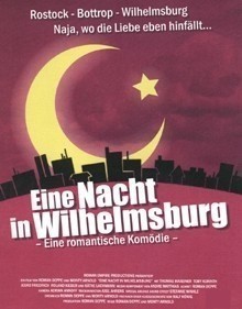 Eine Nacht in Wilhelmsburg  (2005)