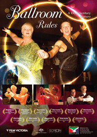 Ballroom Rules  (2012)