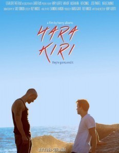 Hara Kiri  (2016)