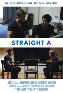 Straight A  (2016)