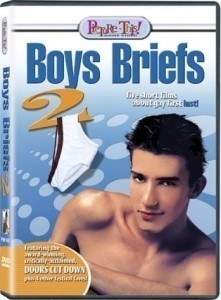 Boys Briefs 2  (2002)