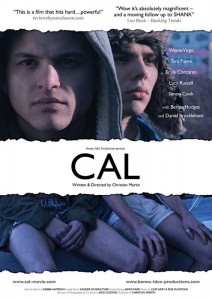 Cal  (2013)