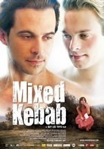 Mixed Kebab  (2012)