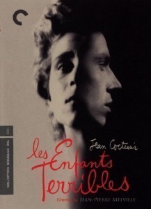 Les enfants terribles  (1950)