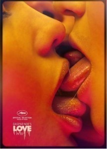 Love (II)  (2015)