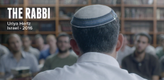 The Rabbi / Ha-rav  (2016)