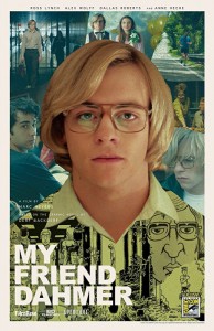 My Friend Dahmer  (2017)