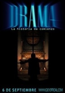 Drama. La historia da comienzo  (2010)