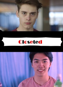 Closeted  (2019)