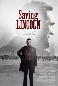 Saving Lincoln  (2013)