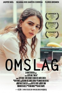 Omslag  (2015)