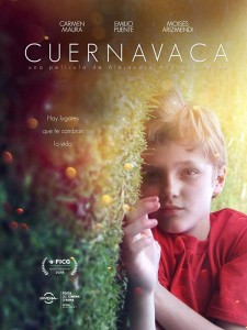 Cuernavaca / Seeds  (2017)