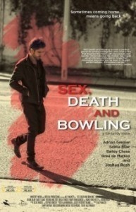 Sex, Death and Bowling  (2015)