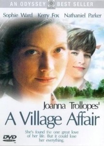 A Village Affair / Vesnická aféra  (1995)