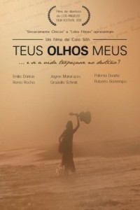 Teus Olhos Meus / Soulbound  (2011)