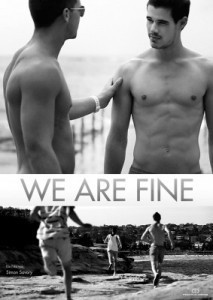 We Are Fine  (2014)