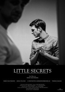 Little Secrets  (2014)