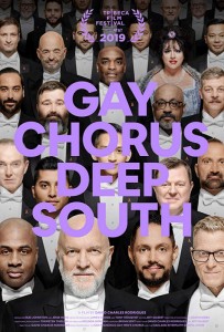 Gay Chorus Deep South  (2019)