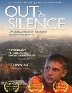 Out in the Silence  (2009)