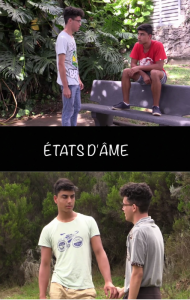 États d&#039;âme  (2017)