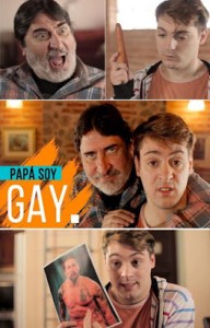 Papa, soy gay  (2016)