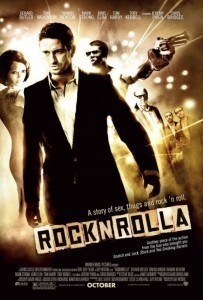 RocknRolla   (2008)