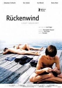 Rückenwind / Light Gradient  (2009)