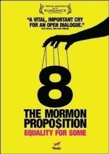 8: The Mormon Proposition  (2010)