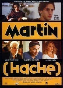 Martín (Hache)  (1997)