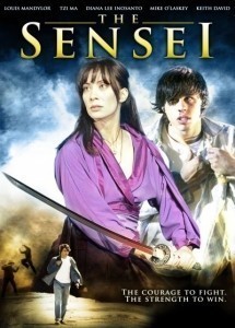 The Sensei  (2008)