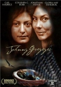 Johnny Greyeyes  (2000)